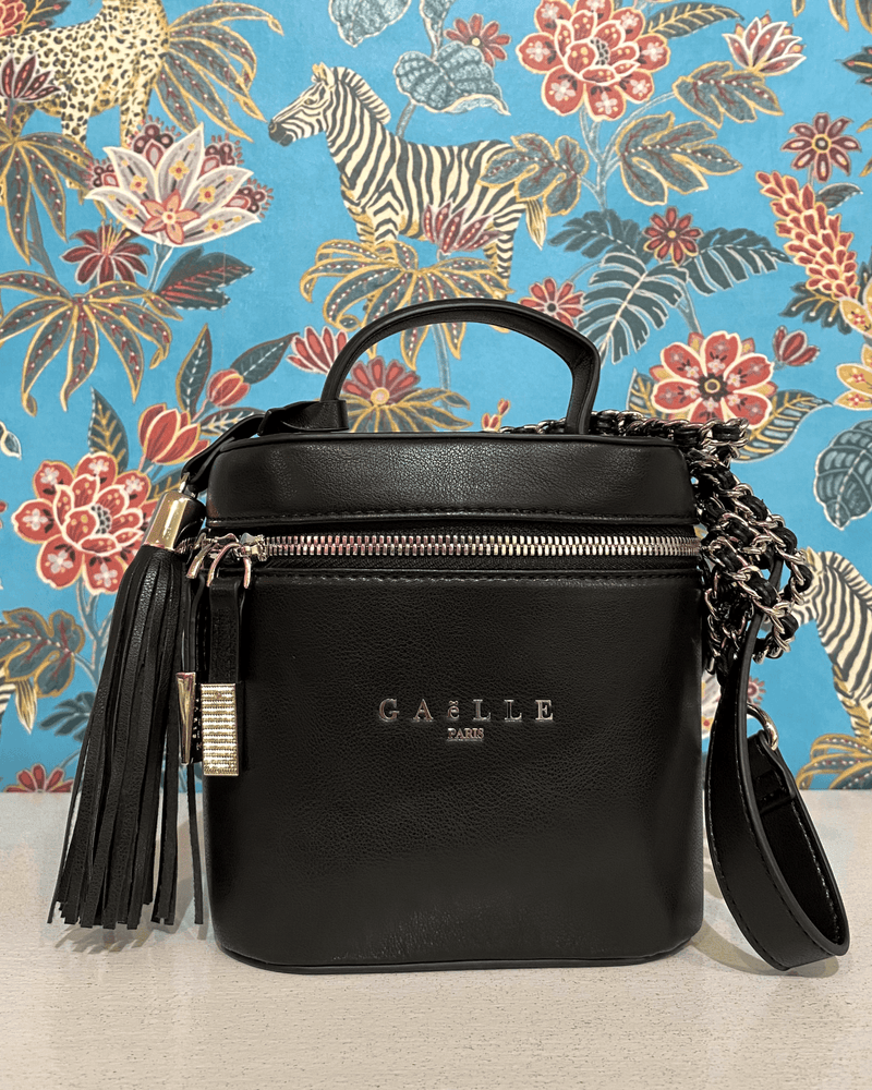 Selena trail bag with 2025 crystal embellishment