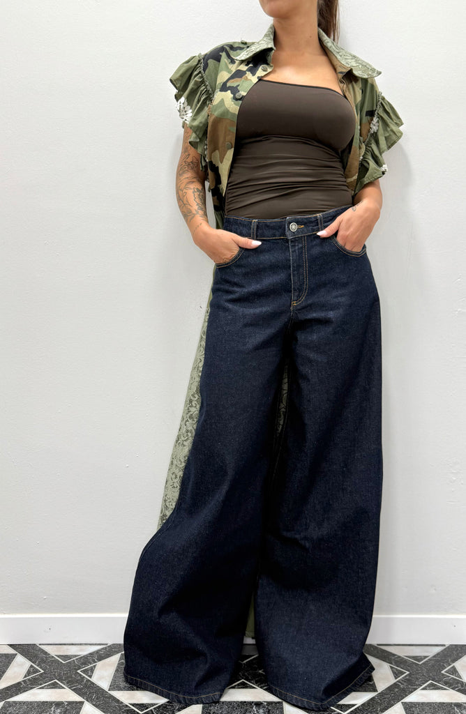 Pantaloni & Jeans Donna