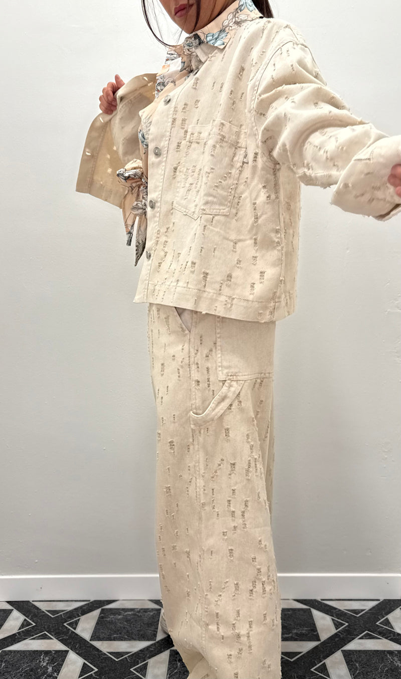 PANTALONE