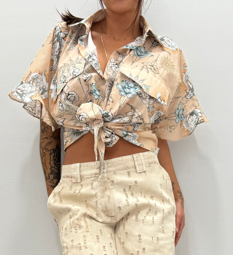 CAMICIA