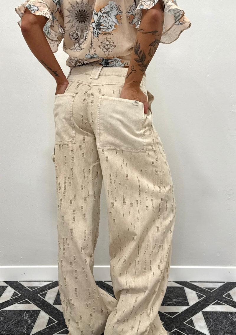 PANTALONE