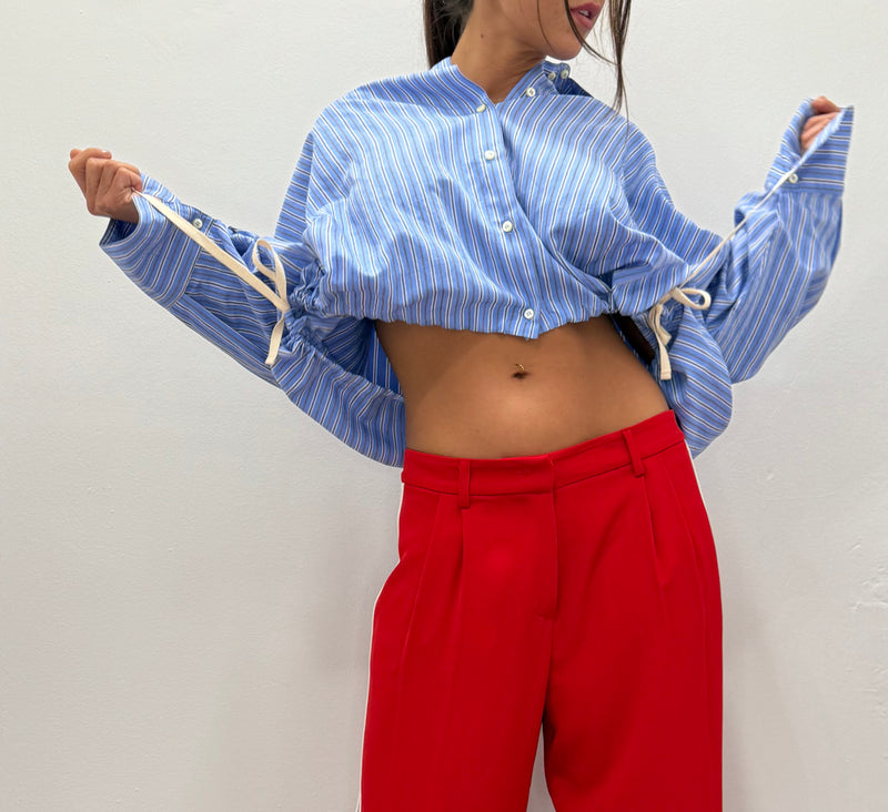 CAMICIA