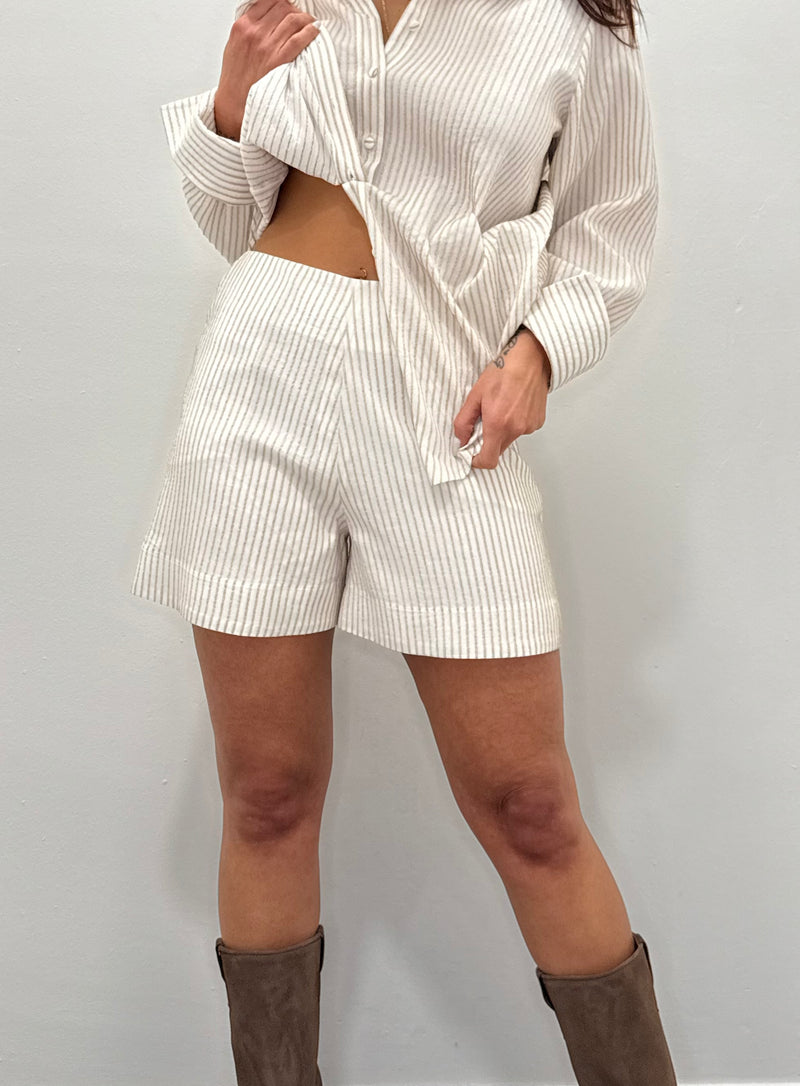 SHORT