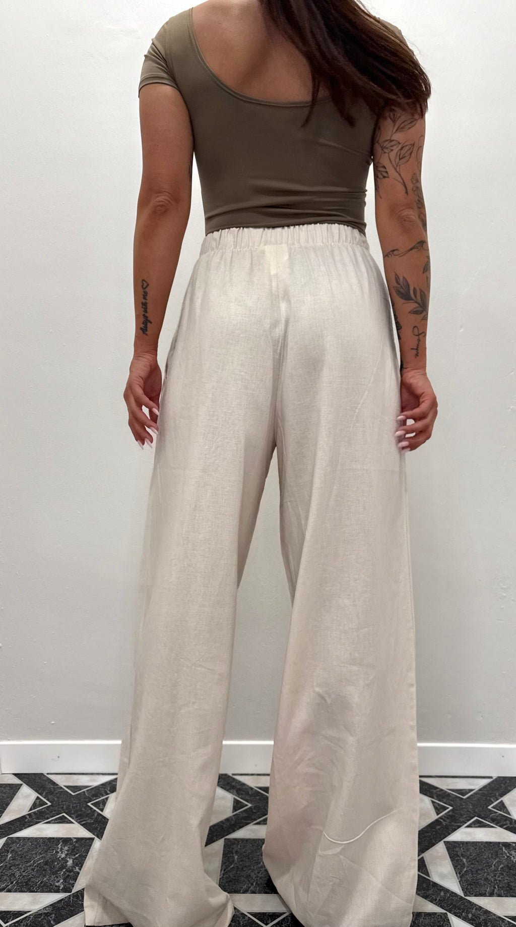 PANTALONE