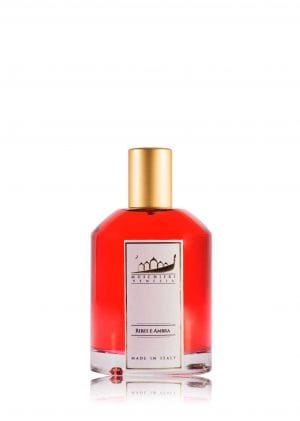 MUSCHIERI - SPRAY AMBIENTE RIBES 50ML