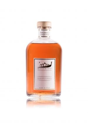 MUSCHIERI - FRAGRANZA PATCHOULI 250ML