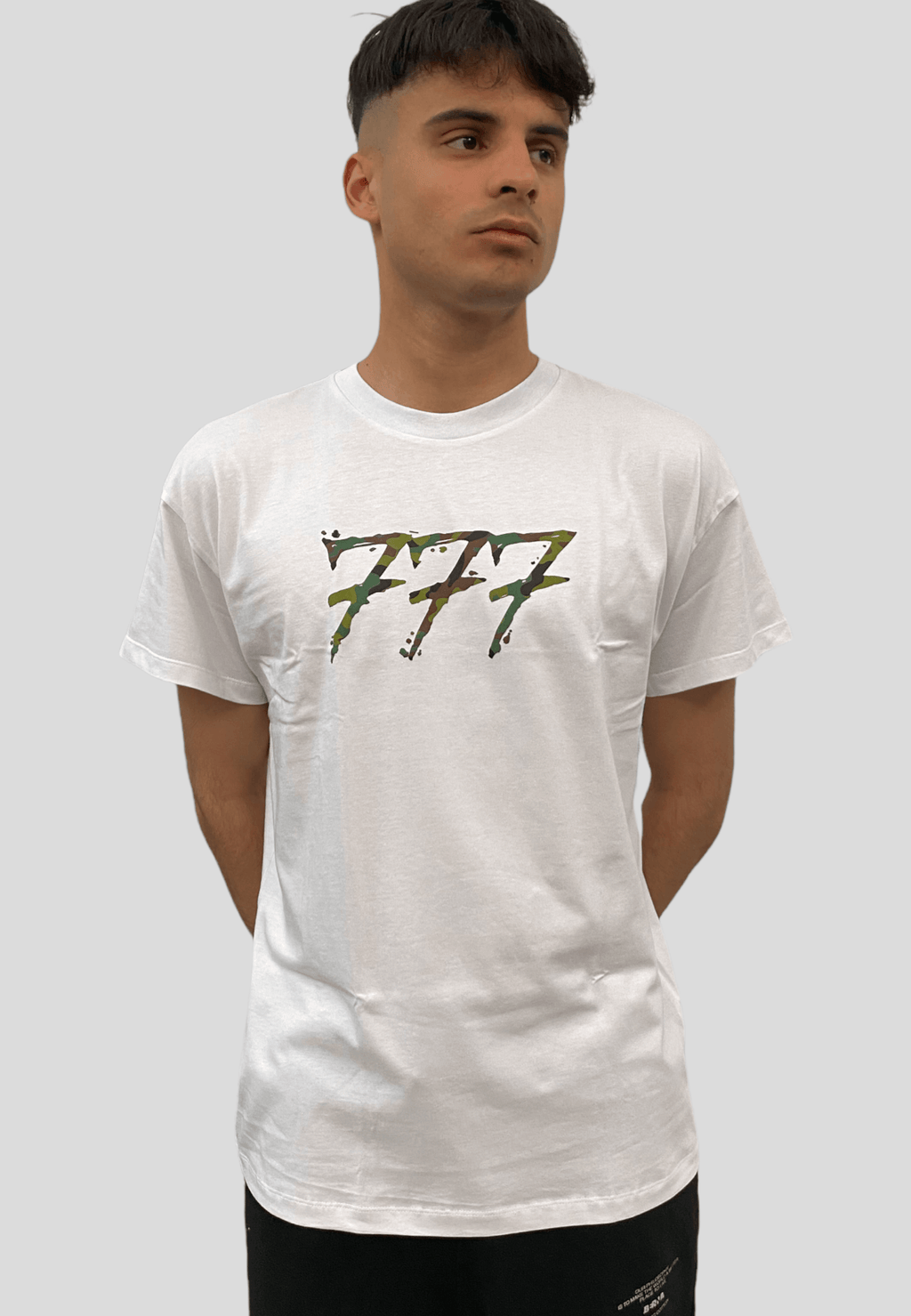 TRIPLOSETTE - T-SHIRT