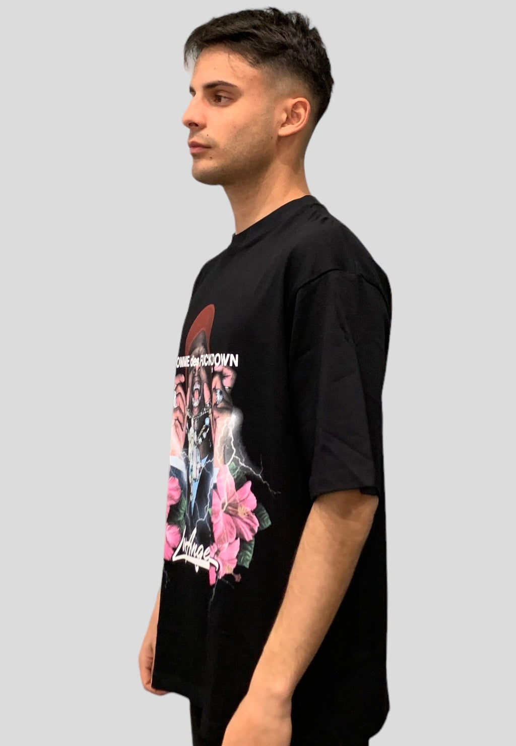 T-SHIRT