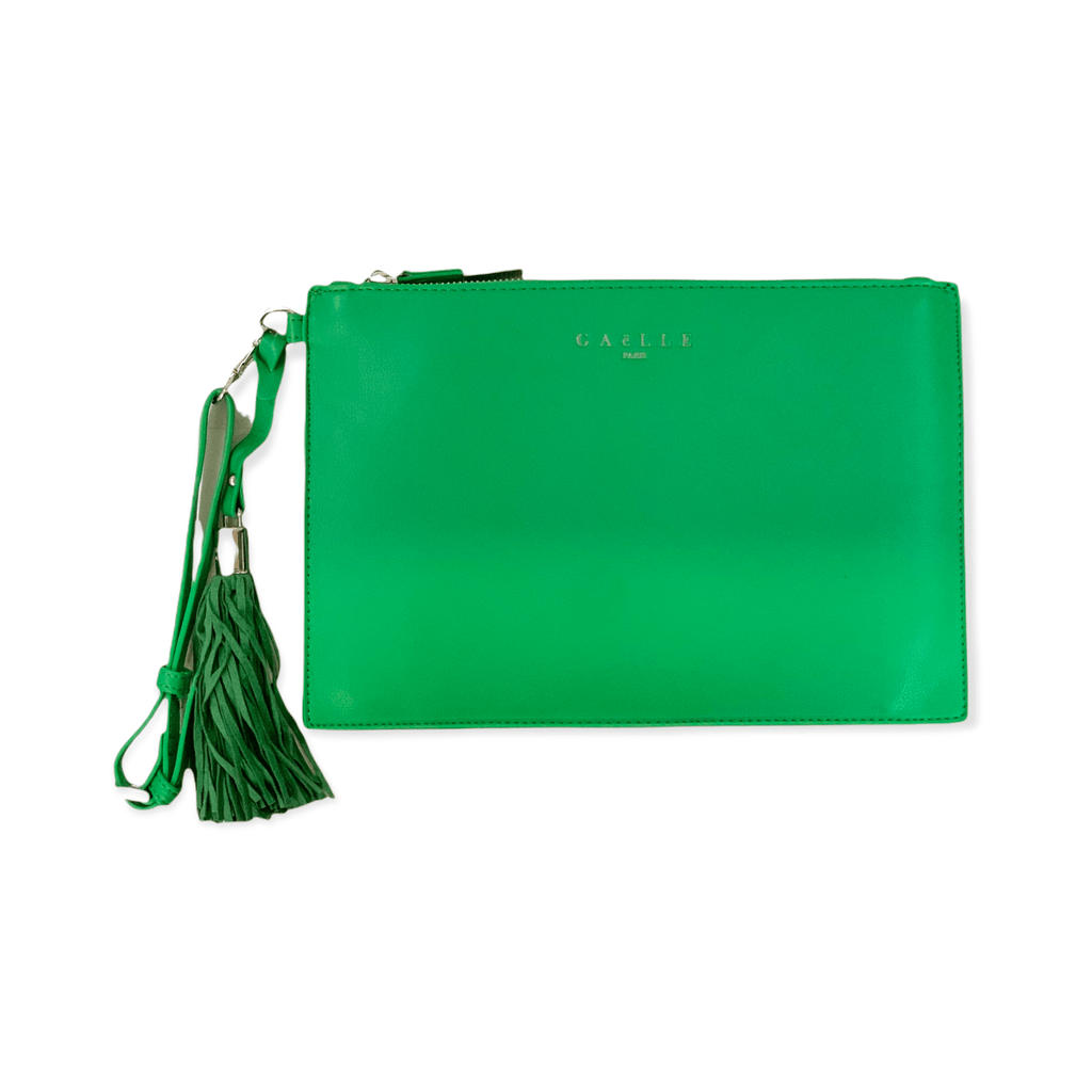 GAELLE PARIS - POCHETTE