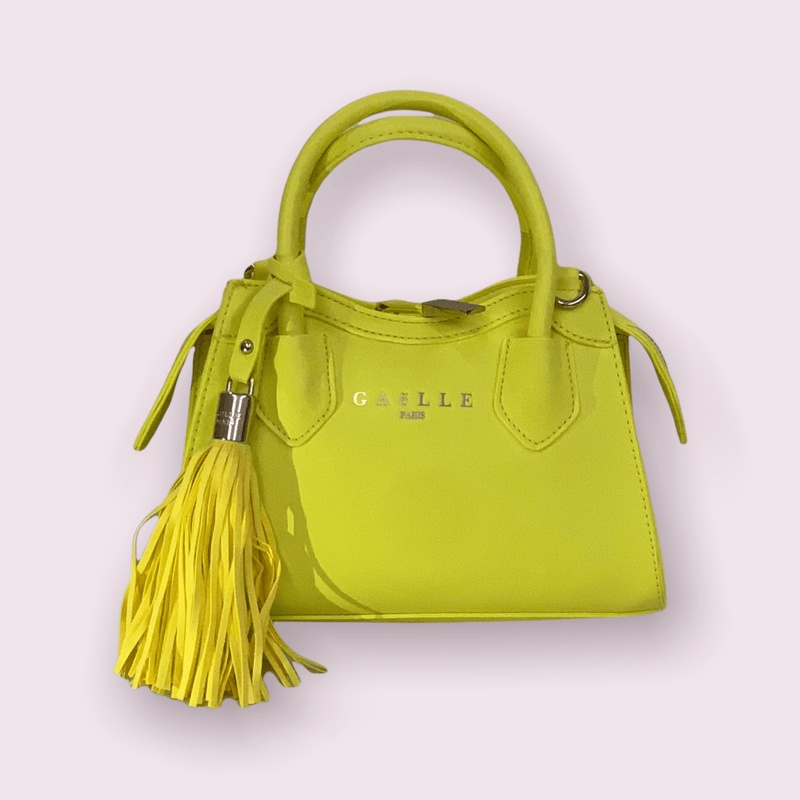 GAELLE PARIS - BORSA