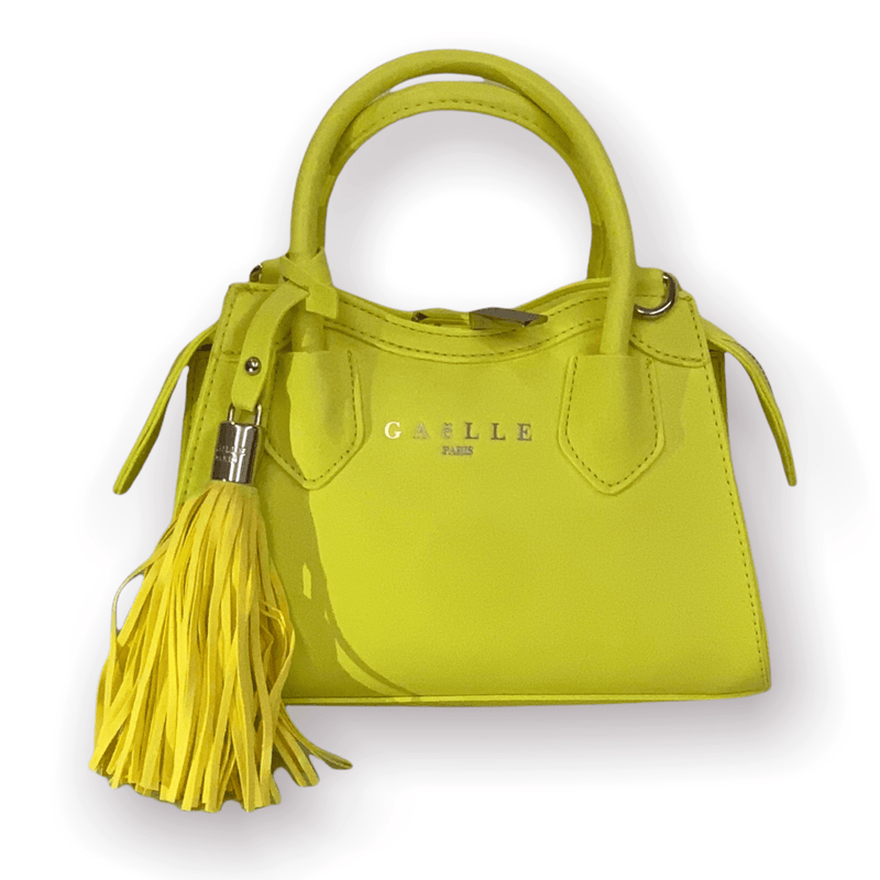 GAELLE PARIS - BORSA