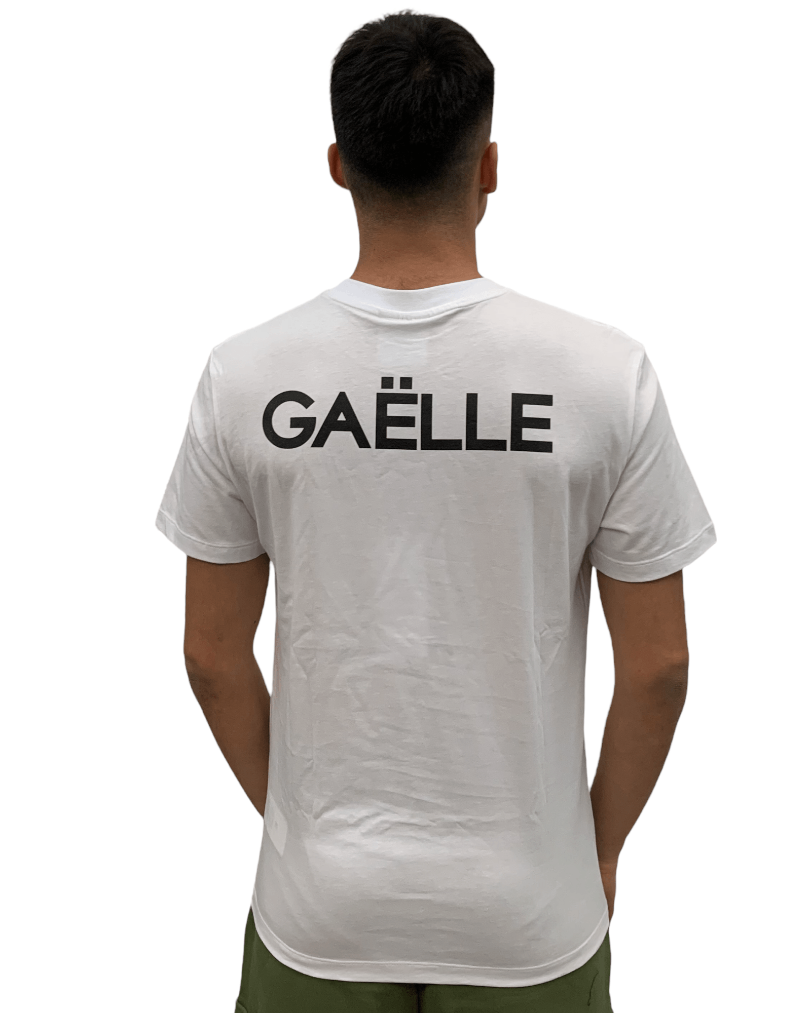 GAELLE PARIS T SHIRT TRUKY