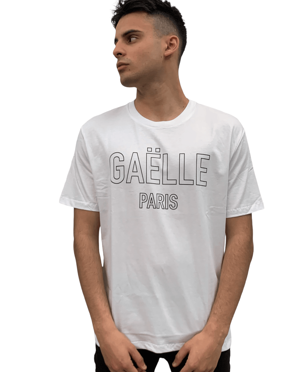 GAELLE PARIS - T-SHIRT