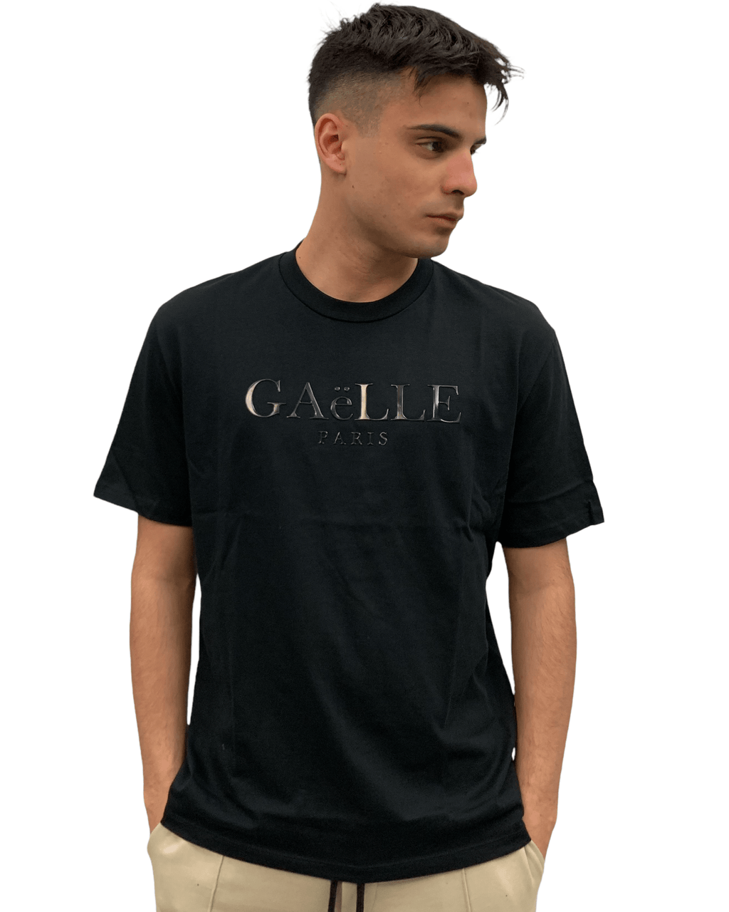 GAELLE PARIS - T-SHIRT