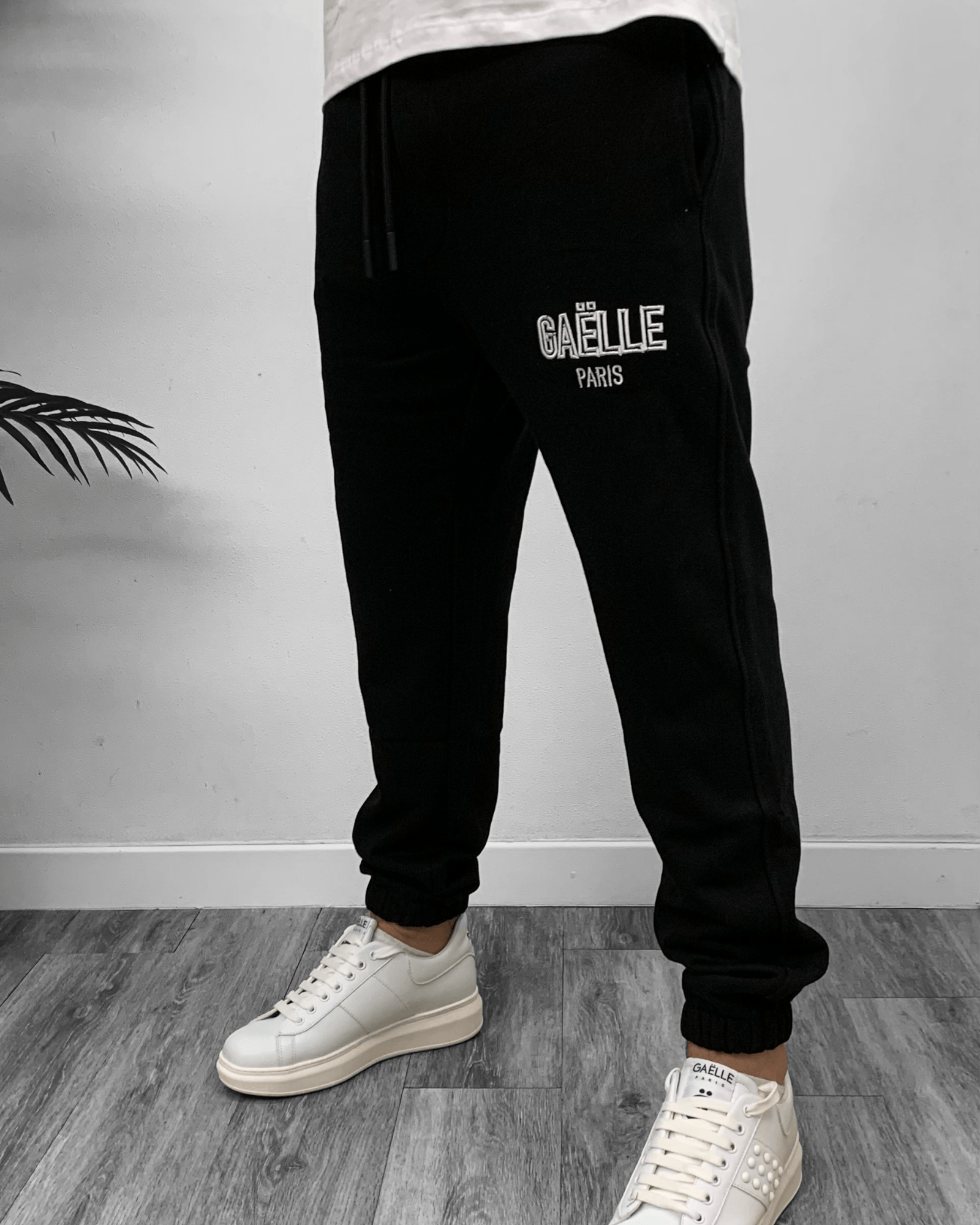 Pantaloni 2025 gaelle uomo