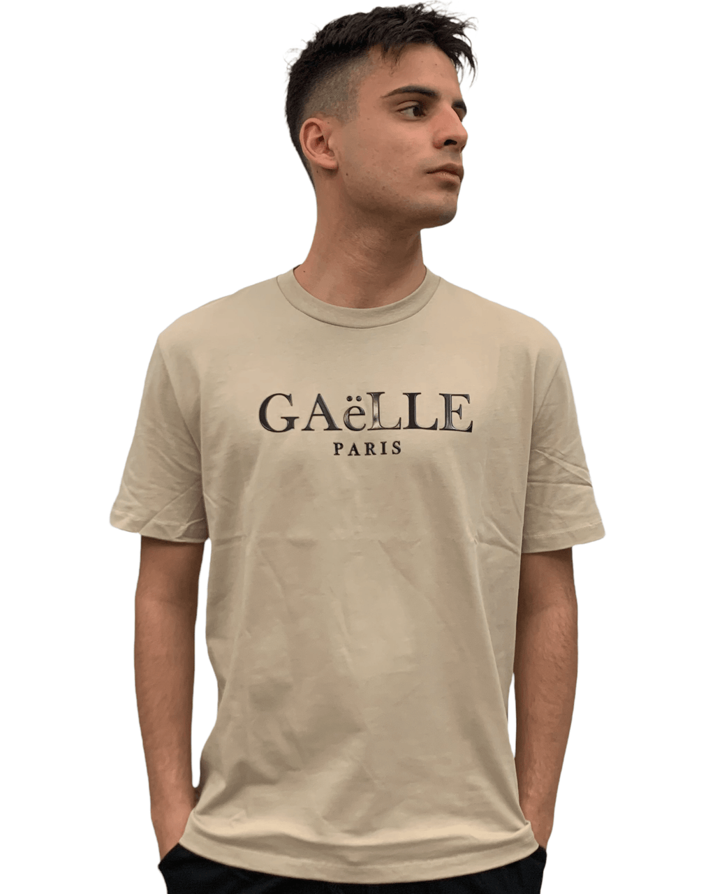 Maglietta 2025 gaelle paris