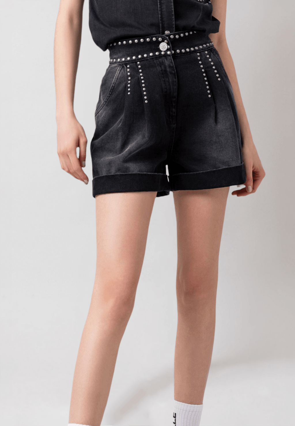 GAELLE PARIS - SHORT