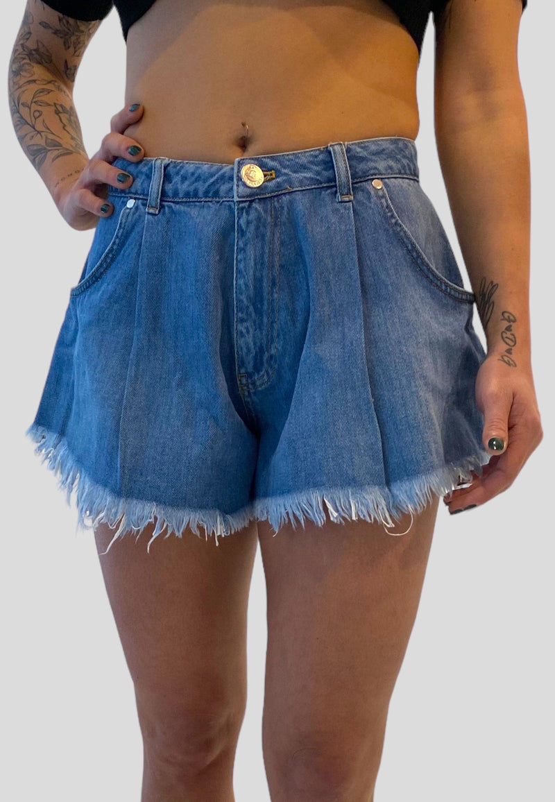 SHORT