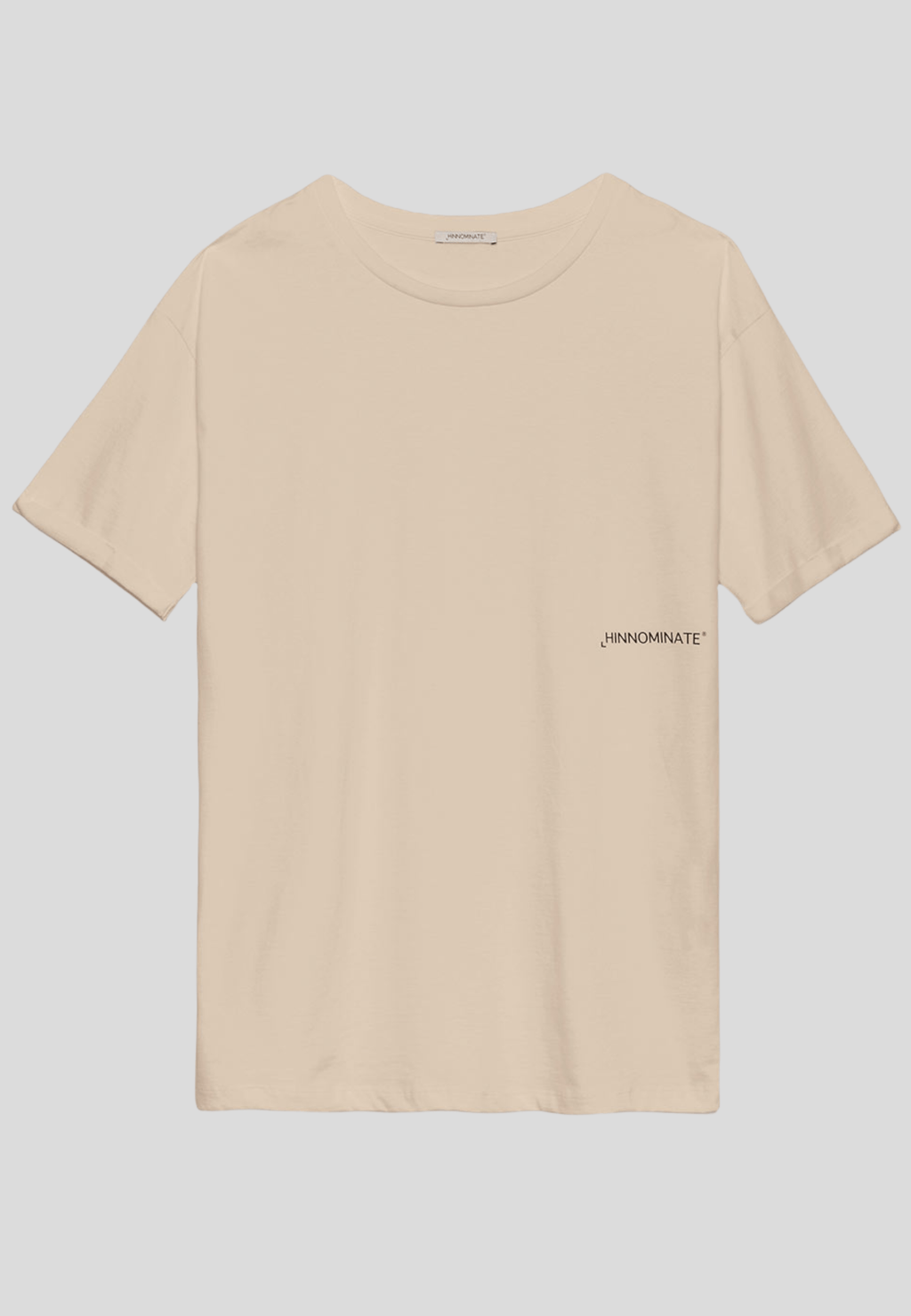 HINNOMINATE - T-SHIRT