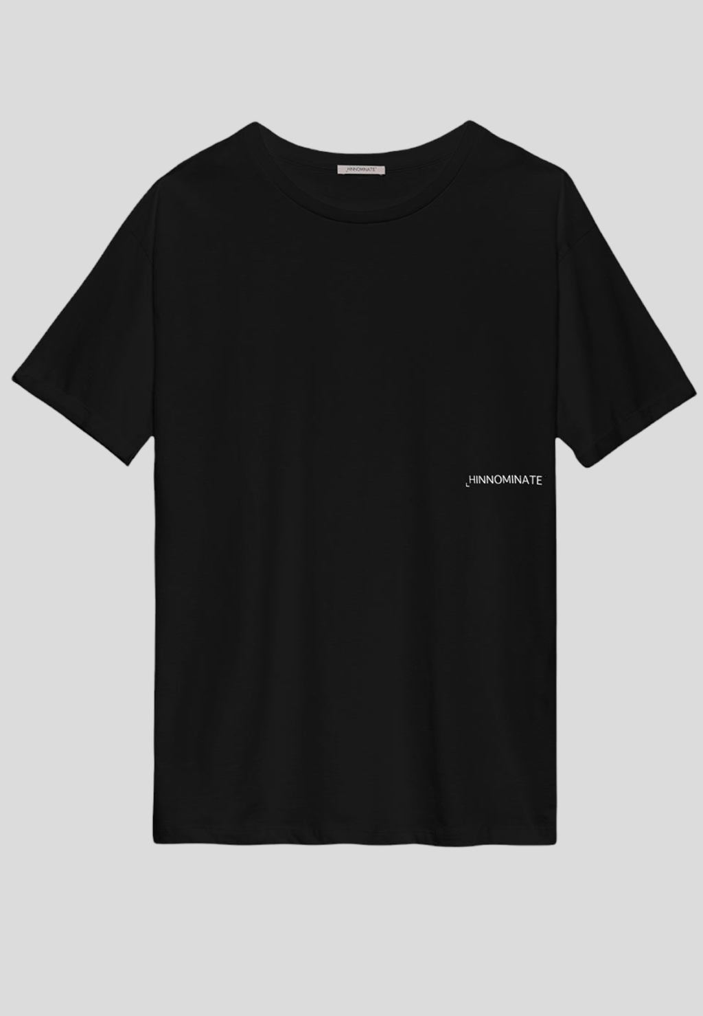 HINNOMINATE - T-SHIRT