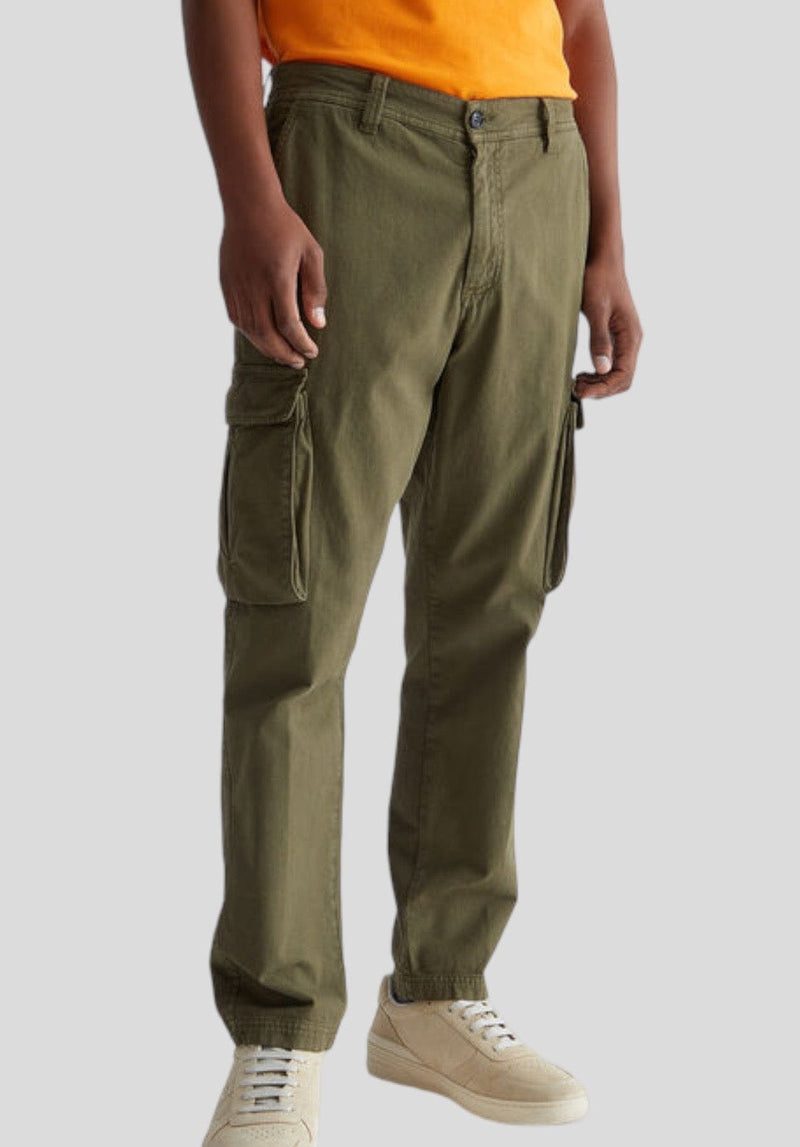 PANTALONI