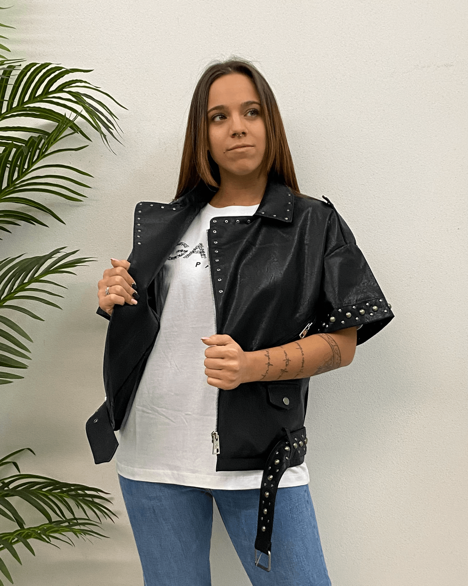 Giacca 2025 gaelle paris