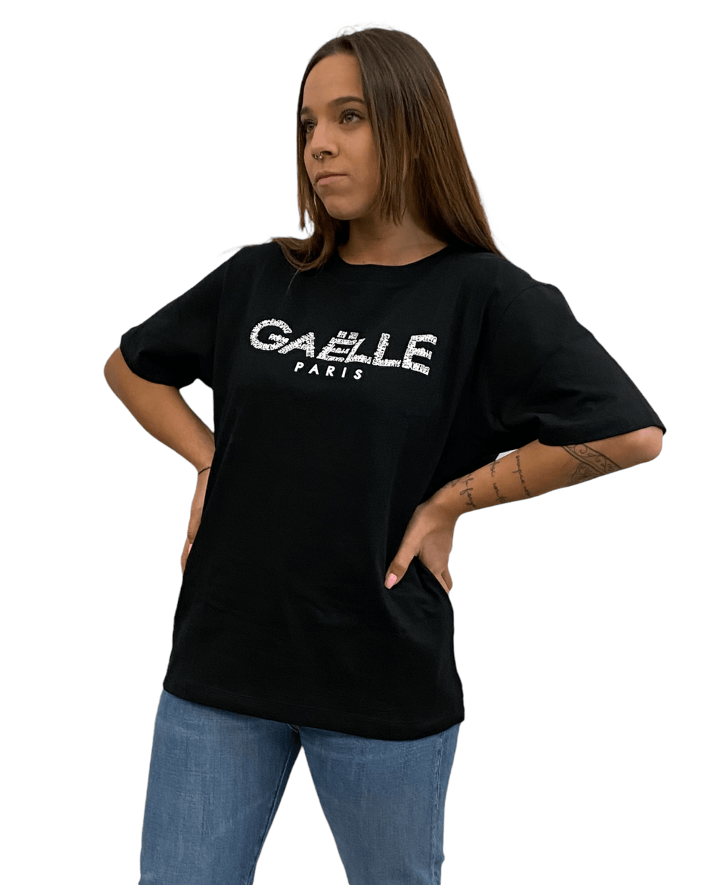 GAELLE PARIS - T-SHIRT