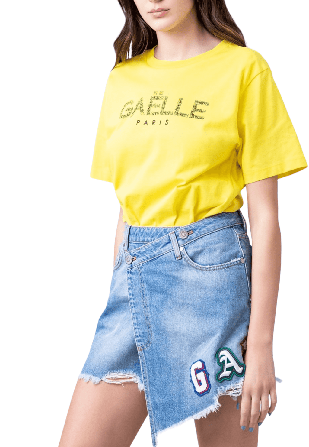 GAELLE PARIS - T-SHIRT