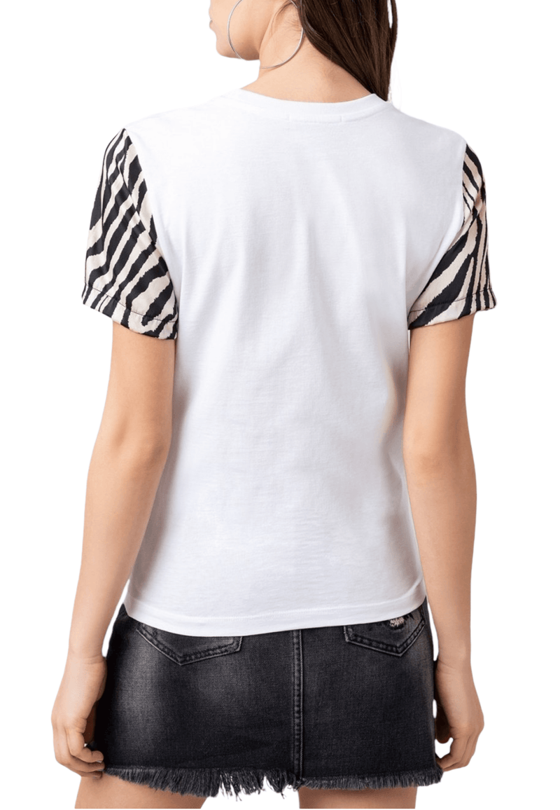 GAELLE PARIS - T-SHIRT