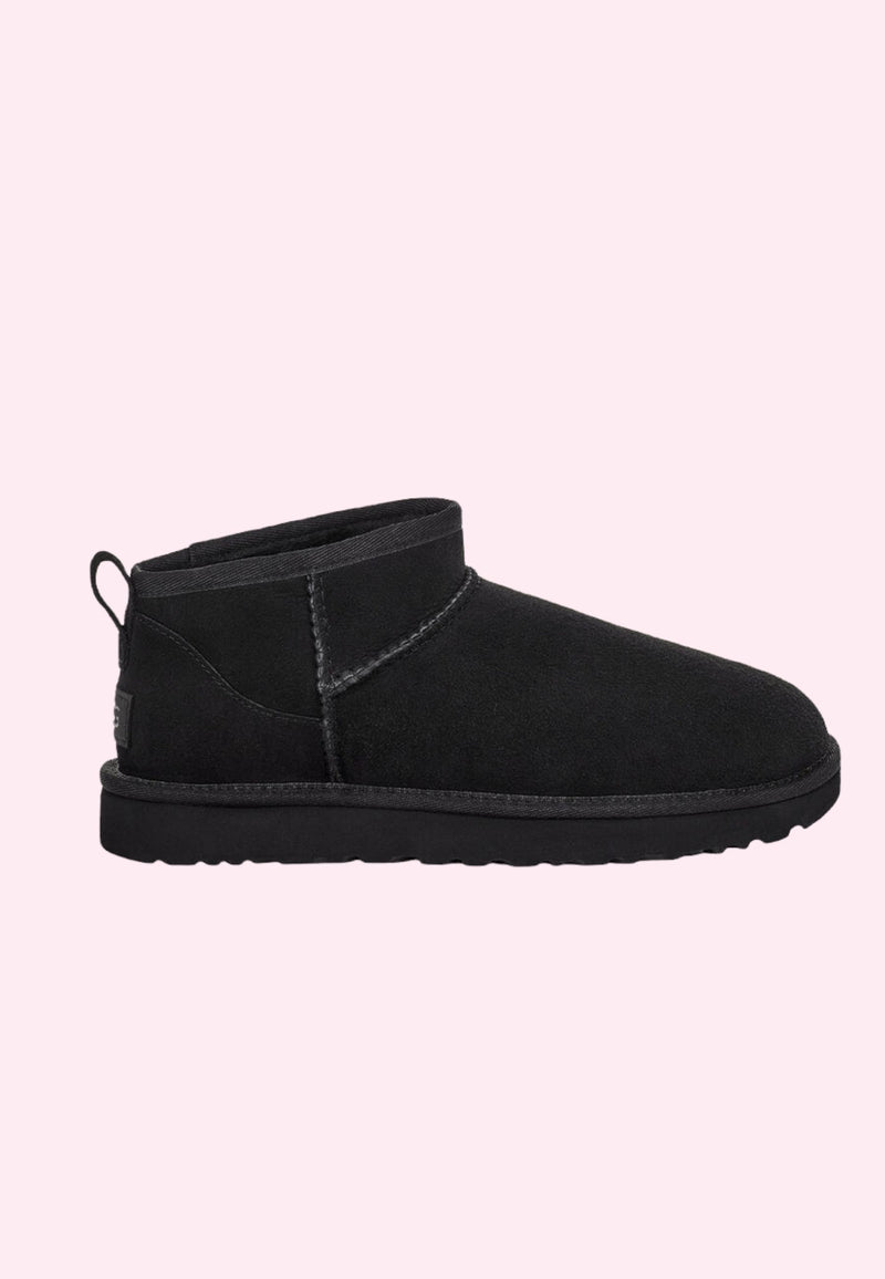 UGG - STIVALI ULTRA MINI